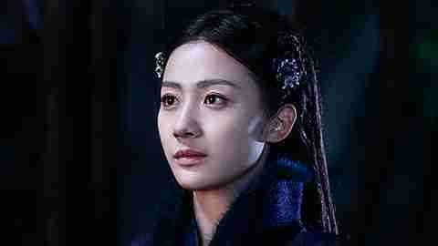 电视剧《新笑傲江湖》发布首支预告片 主打青春阵容各大主角惊艳亮相